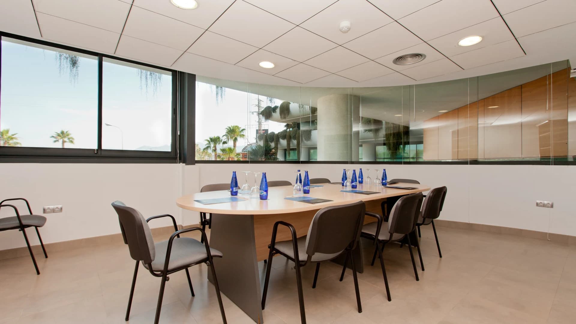 Meeting room