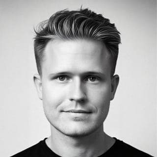 Nicolai Sørensen