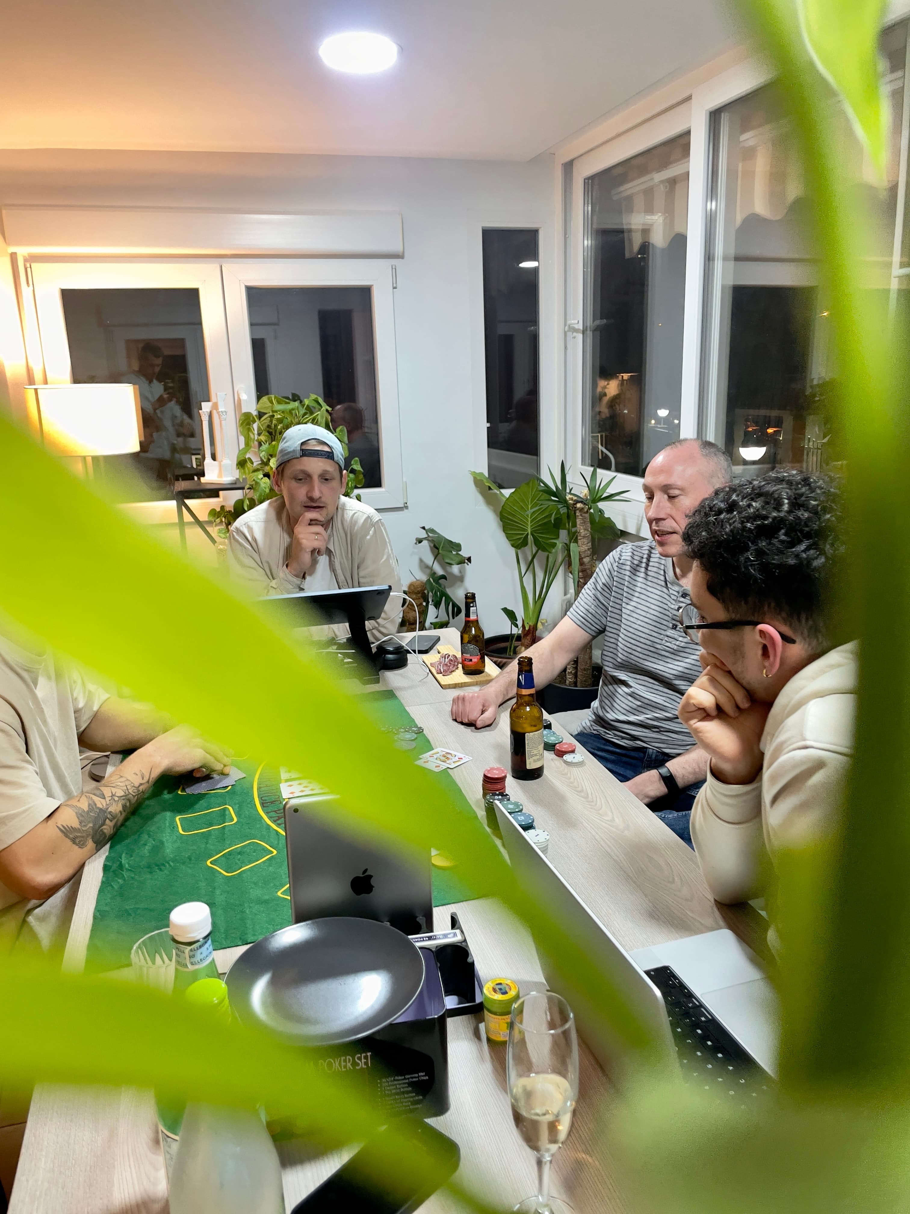 Poker