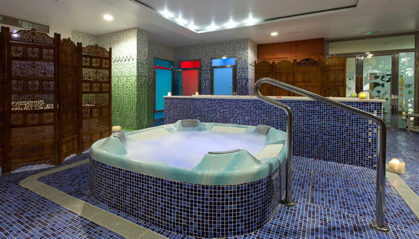 Spa