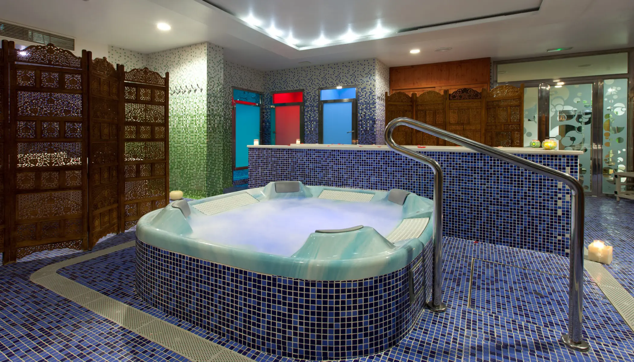 Spa