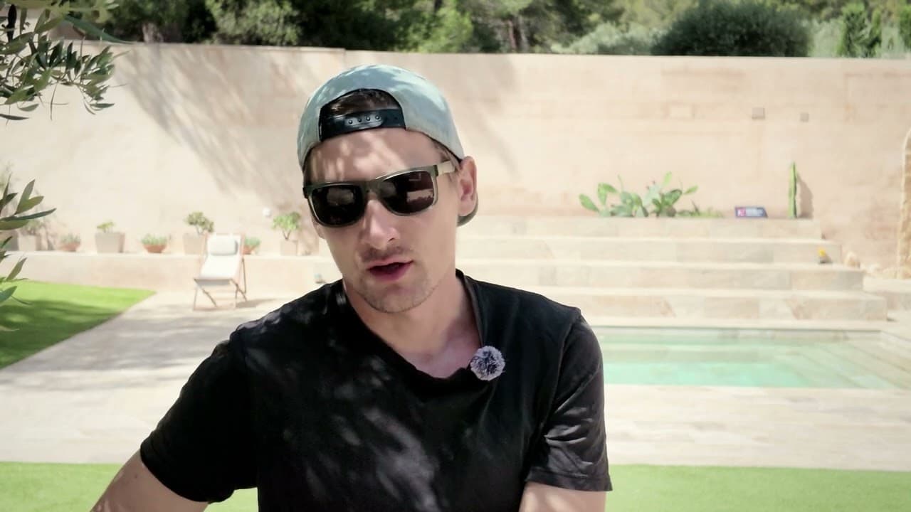 Janis Ozolins on Vibe House