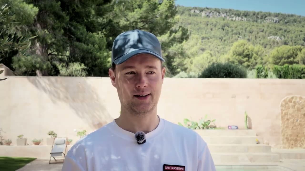 Martynas Kairys on Vibe House