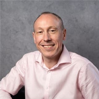Jon Saunders