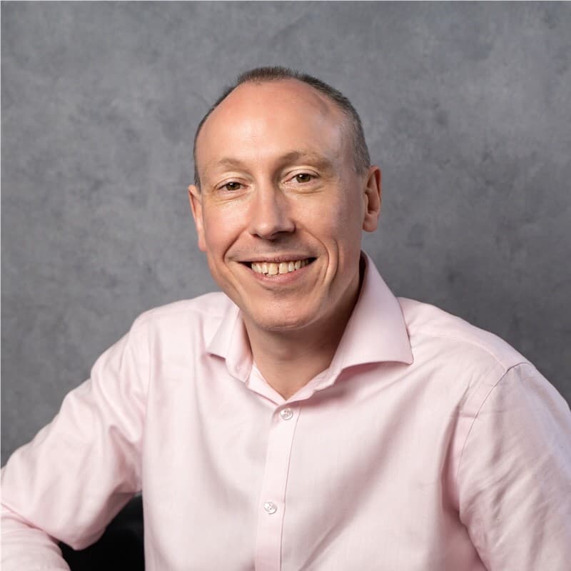 Jon Saunders